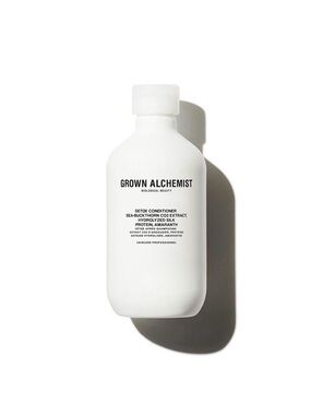 Grown Alchemist Detox Conditioner, New, 50 ml, 1.69 oz Travel Size